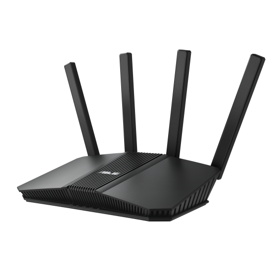 Wireless Router ASUS RT-BE82U Dual-Band WiFi7 BE3600 (802.11be), Ai Mesh