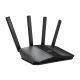 Wireless Router ASUS RT-BE82U Dual-Band WiFi7 BE3600 (802.11be), Ai Mesh