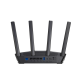 Wireless Router ASUS RT-BE82U Dual-Band WiFi7 BE3600 (802.11be), Ai Mesh