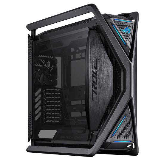 Case ASUS ROG HYPERION BTF Edition - Full Tower
