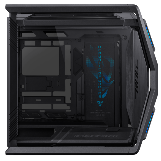 Case ASUS ROG HYPERION BTF Edition - Full Tower