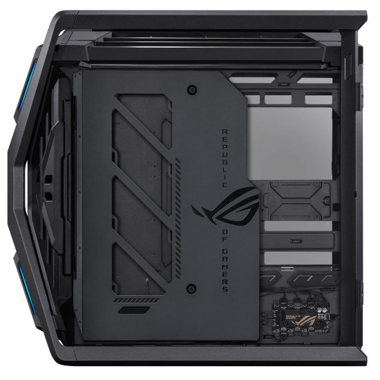 Case ASUS ROG HYPERION BTF Edition - Full Tower