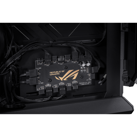 Case ASUS ROG HYPERION BTF Edition - Full Tower