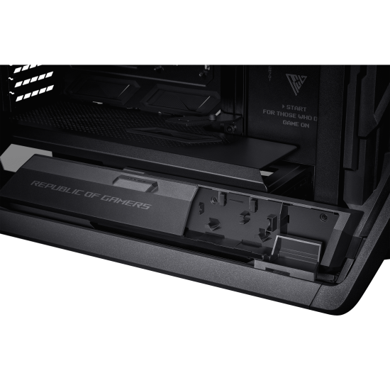 Case ASUS ROG HYPERION BTF Edition - Full Tower