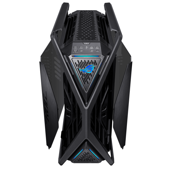 Case ASUS ROG HYPERION BTF Edition - Full Tower