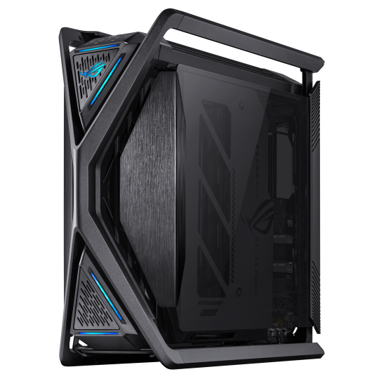 Case ASUS ROG HYPERION BTF Edition - Full Tower