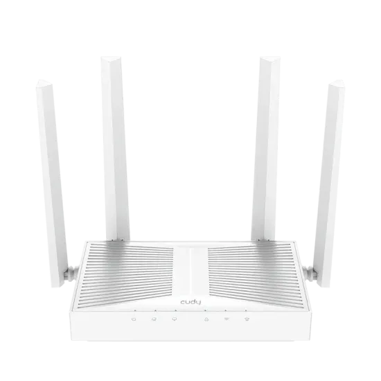 Wireless Access Point Cudy AP1300D Wi-Fi Gigabit AC1200