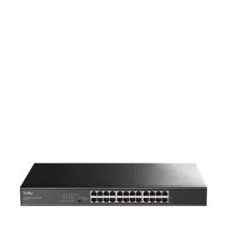 Суич Cudy GS1024L, 24x порт, 10/100/1000, за 19