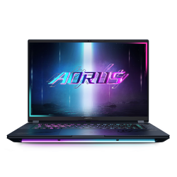 Notebook GIGABYTE AORUS MASTER 16 BYH - 16