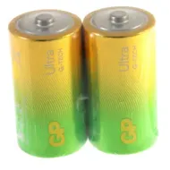 GP Alkaline battery LR-14 /2 pcs./ 1.5V GP