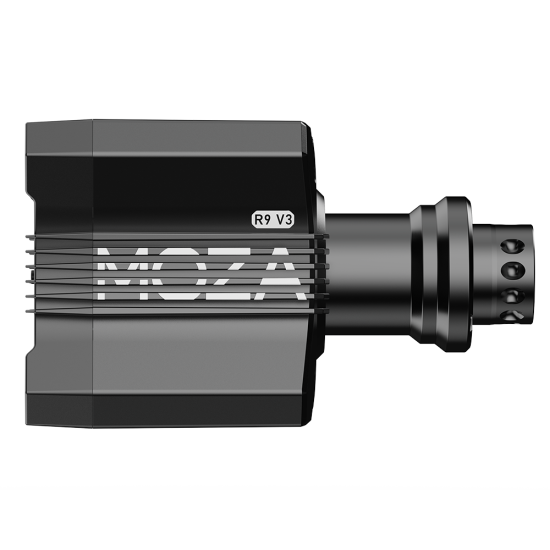 Wheel Base MOZA R9 V3 Direct Wheel Base