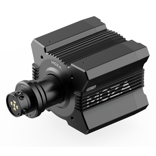 Wheel Base MOZA R12 V2 Direct Drive 12nm