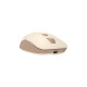A4tech FBCS Air2 Cafe Latte wireless mouse Dual mode, 2000dpi, Li-Ion battery, silent