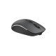 A4tech FB26CS Air2 Smoky Grey wireless mouse Dual mode, 2000dpi, Li-Ion battery, silent