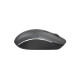 A4tech FB26CS Air2 Smoky Grey wireless mouse Dual mode, 2000dpi, Li-Ion battery, silent