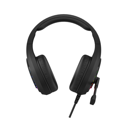 A4tech Gaming Headset with Microphone Bloody G230. 7.1, USB, black