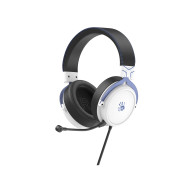 A4tech Bloody M590i Sports Navy Wired Gaming Headset with Microphone