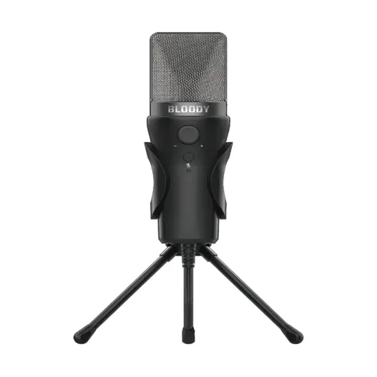 Desktop Microphone A4Tech Bloody GM20 - USB