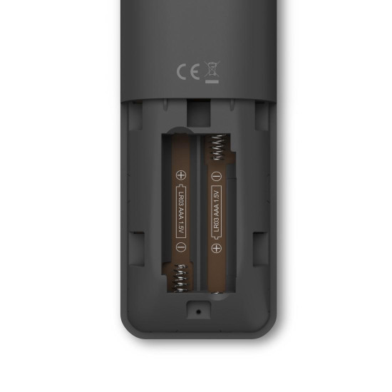 HAMA Универсално дистанционно 8 in 1