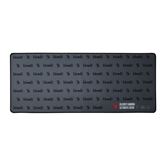 Gaming mouse pad Bloody BP-30L, XL size, 750 x 300 x 3mm