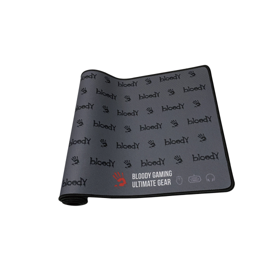 Gaming mouse pad Bloody BP-30L, XL size, 750 x 300 x 3mm