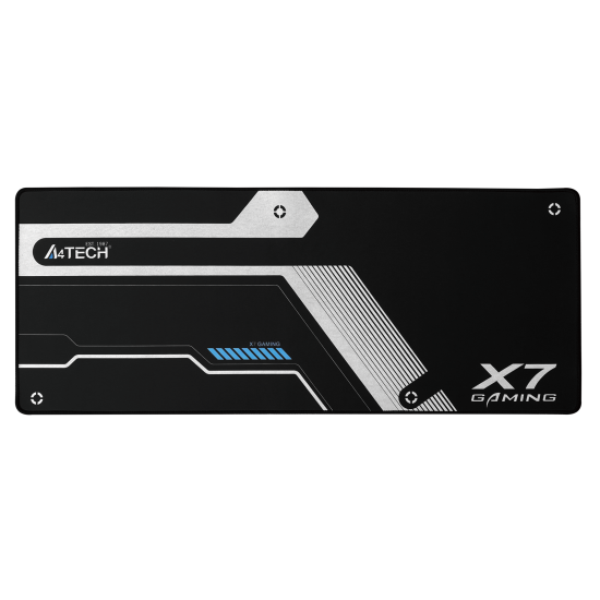A4Tech X6 Gaming Mouse Pad XP-70L, size, 750 x 300 x 3mm