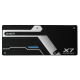 A4Tech X6 Gaming Mouse Pad XP-70L, size, 750 x 300 x 3mm