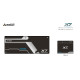 A4Tech X6 Gaming Mouse Pad XP-70L, size, 750 x 300 x 3mm