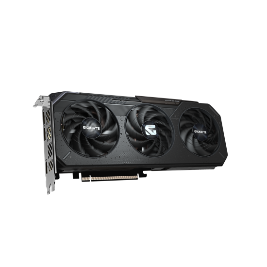 Graphic card GIGABYTE RADEON RX 9060 XT GAMING OC 16GB GDDR6