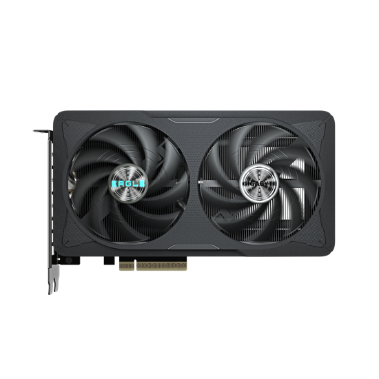 Graphic card GIGABYTE RTX 5060 EAGLE OC 8GB GDDR7