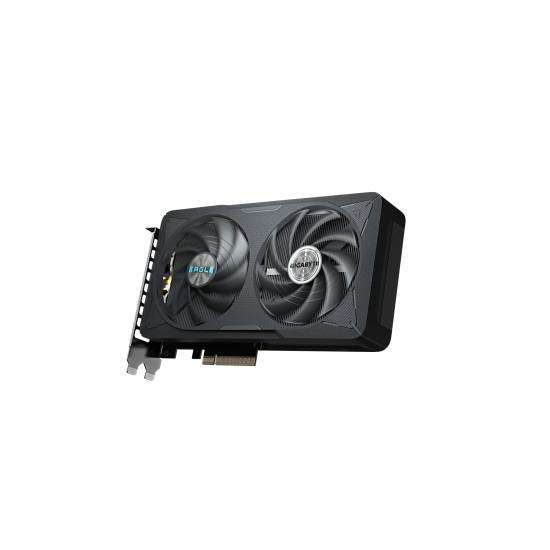 Graphic card GIGABYTE RTX 5060 EAGLE OC 8GB GDDR7