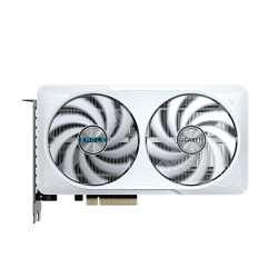 Graphic card GIGABYTE RTX 5060 EAGLE OC ICE 8GB GDDR7