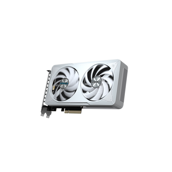 Graphic card GIGABYTE RTX 5060 EAGLE OC ICE 8GB GDDR7