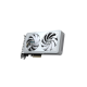 Graphic card GIGABYTE RTX 5060 EAGLE OC ICE 8GB GDDR7