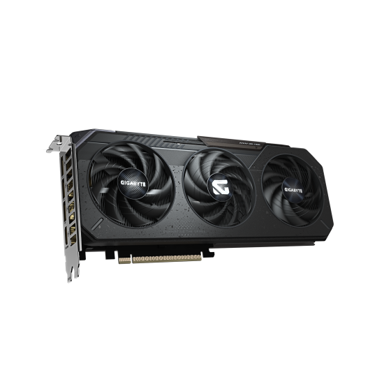 Graphic card GIGABYTE RTX 5060 GAMING OC 8GB GDDR7