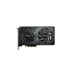 Graphic card GIGABYTE RTX 5060 WINDFORCE OC 8GB GDDR7