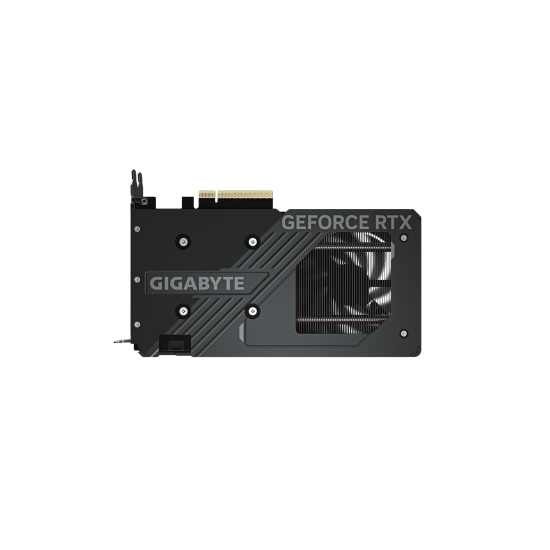 Graphic card GIGABYTE RTX 5060 WINDFORCE 8GB GDDR7