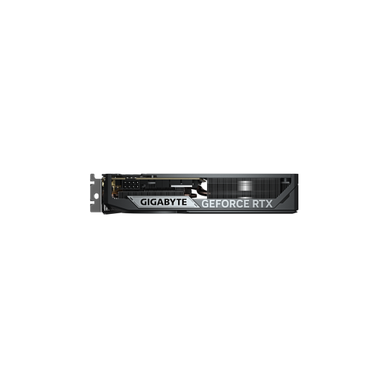 Graphic card GIGABYTE RTX 5060 WINDFORCE 8GB GDDR7