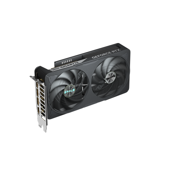 Graphic card GIGABYTE RTX 5060 TI EAGLE OC 8GB GDDR7