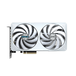 Graphic card GIGABYTE RTX 5060 TI EAGLE OC ICE 8GB GDDR7