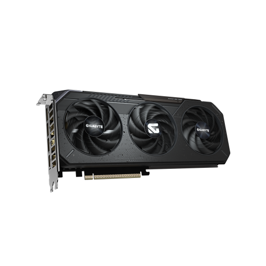 Graphic card GIGABYTE RTX 5060 TI GAMING OC 8GB GDDR7
