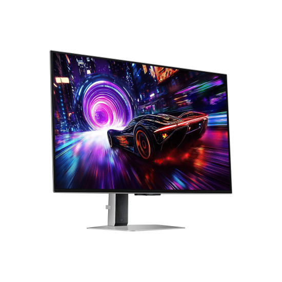 Monitor SAMSUNG Odyssey OLED G8 G81SF - 32 inch QD-OLED 4K(3840x2160), 240 Hz, 0.3ms