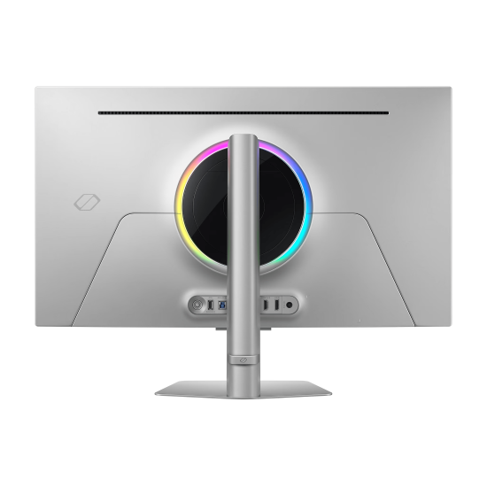 Monitor SAMSUNG Odyssey OLED G8 G81SF - 32 inch QD-OLED 4K(3840x2160), 240 Hz, 0.3ms