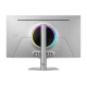 Monitor SAMSUNG Odyssey OLED G8 G81SF - 32 inch QD-OLED 4K(3840x2160), 240 Hz, 0.3ms