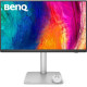 Monitor BenQ PD2730S - 27 inch IPS 5K(5120x2880), 60Hz, HDMI, DP, USB-C PD