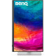 Monitor BenQ PD2730S - 27 inch IPS 5K(5120x2880), 60Hz, HDMI, DP, USB-C PD