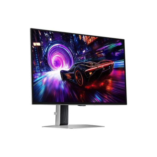 Monitor SAMSUNG Odyssey OLED G8 - 27 inch QD-OLED 4K(3840x2160), 240 Hz, 0.3ms