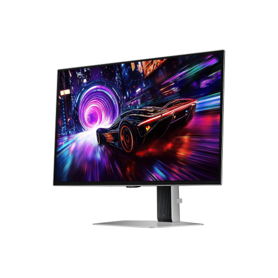 Monitor SAMSUNG Odyssey OLED G8 - 27 inch QD-OLED 4K(3840x2160), 240 Hz, 0.3ms
