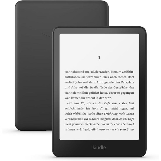 eBook Reader Kindle Paperwhite 7