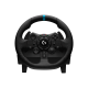 Racing Wheel LOGITECH G923 + G29 Shifter for PS5/PS5/PC